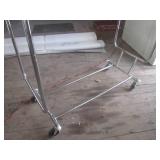 (HG) Double Sided Clothes Rack Disp...