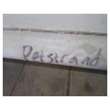 (HG) Petstrand Carpet Remnant 12 Ft...