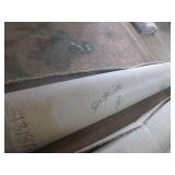 (HG) Carpet Remnant 12 Ft x 9 Ft 2 ...