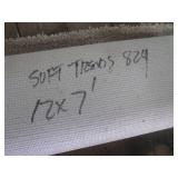 (HG) Soft Treads Carpet Remnant 12 ...