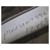 (HG) Pleasant Carpet Remnant 12 Ft ...
