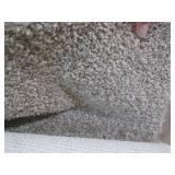 (HG) Carpet Remnant 12 Ft x 6 Ft 1 ...