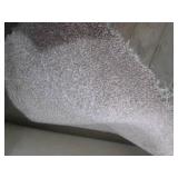 (HG) Carpet Remnant 12 Ft x 6 Ft 4 ...