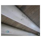 (HG) Manhat Carpet Remnant 12 Ft x ...