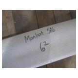 (HG) Manhat Carpet Remnant 12 Ft x ...