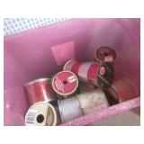 (EW6) 3 Small Totes Full of Assorte...