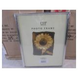 (CSB) 12 - 8x10 Silver Reminiscent ...