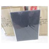 (CSB) 12 - 8x10 Silver Reminiscent ...