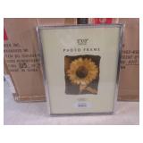 (CSB) 12 - 8x10 Silver Reminiscent ...