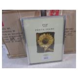 (CSB) 12 - 8x10 Silver Reminiscent ...