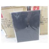 (CSB) 12 - 8x10 Silver Reminiscent ...