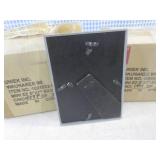 (CSB) 12 - 5x7 Silver Mini EZ Pictu...