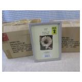 (CSB) 12 - 5x7 Silver Mini EZ Pictu...