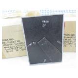 (CSB) 12 - 5x7 Silver Mini EZ Pictu...