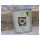 (CSB) 12 - 5x7 Silver Mini EZ Pictu...