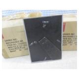 (CSB) 12 - 5x7 Silver Mini EZ Pictu...