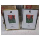 (CSB) 24 - 5x7 Gold/Silver Mix Euro...