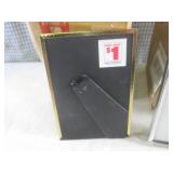 (CSB) 24 - 5x7 Gold/Silver Mix Euro...