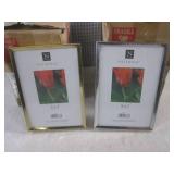 (CSB) 24 - 5x7 Gold/Silver Mix Euro...