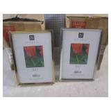 (CSB) 24 - 5x7 Gold/Silver Mix Euro...