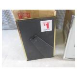 (CSB) 24 - 5x7 Gold/Silver Mix Euro...