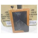 (BS) 12 - 4x6 Honey Oak Picture Fra...