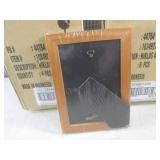 (BS) 12 - 4x6 Honey Oak Picture Fra...