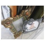 (A-3) Assorted Picture Frames...
