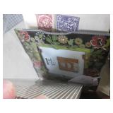 (A-3) Assorted Picture Frames...