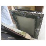 (A-3) Assorted Picture Frames...