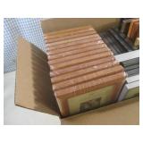 (EW3) Box of Assorted Picture Frame...