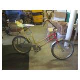 (EW7) Vintage Sears Roebuck Free Sp...