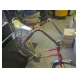 (EW7) Vintage Sears Roebuck Free Sp...