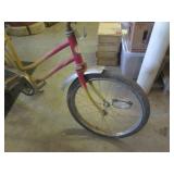 (EW7) Vintage Sears Roebuck Free Sp...