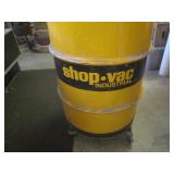 (BR1) Shop Vac Indutrial Barrel Wet...