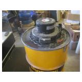 (BR1) Shop Vac Indutrial Barrel Wet...