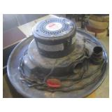 (BR1) Shop Vac Indutrial Barrel Wet...