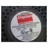 (BR1) Shop Vac Indutrial Barrel Wet...