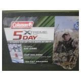 (BR2) Large Coleman Xtreme 150 Quar...