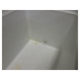 (EW6) 2 Coleman Coolers - Red Party...