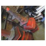 (FS) 27 Traffic Cones - Different S...