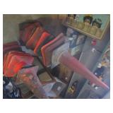 (FS) 27 Traffic Cones - Different S...