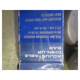 (EC1) Workout Weights and Adjustabl...