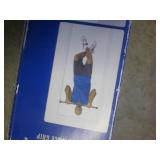 (EC1) Workout Weights and Adjustabl...