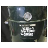 (EW5) Brinkman Elite Sportsman Smok...