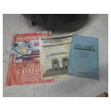 (EW5) Brinkman Elite Sportsman Smok...