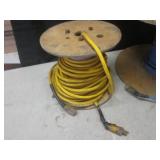 (EW5) 2 Extention Cords ...