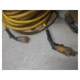 (EW5) 2 Extention Cords ...