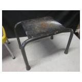 (EC1) 2 Step Stools...