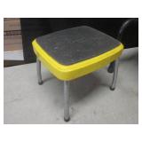 (EC1) 2 Step Stools...